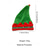 abordables Sombreros de mujer-Gorro de elfo navideño para mujer: divertido y festivo, material de fieltro suave con cascabeles, perfecto para fiestas navideñas y celebraciones navideñas.