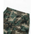 abordables Pantalons Cargo-Homme Pantalons Cargo Pantalons Boutons Multi-poches Camouflage Portable Extérieur Quotidien Camping &amp; Randonnée Mode Classique Vert