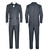 cheap Mens Costumes-Gothic Horror Dark Academia Coat Blouse / Shirt Pants Gothic for Men's Adults' Masquerade