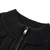 cheap Men's Pullover Sweater-Men's Christmas Sweaters Pullover Sweater Jumper Cable Knit Regular Tops Knitted Quarter Zip Plain Stand Collar Modern Contemporary Casual Xmas Work Clothing Apparel Fall Winter Black Gray M L XL