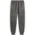halpa Juoksukengät-Miesten Veryttelyhousut Fleece-housut Jogger Housut Talvihousut Kurenauha Tasku Joustava vyötärö Tavallinen Mukavuus Lämmin Urheilu ja ulkoilu Päivittäin Muoti Vapaa-aika Musta Sininen Mikrojoustava
