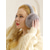 cheap Christmas Accessories-Women&#039;s Faux Fur Earmuffs with Soft Plush Material, Cozy Winter Headband for Christmas in Multiple Colors