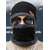 cheap Women's Hats-Unisex Knit Beanie Hat and Neck Gaiter Set, Fleece Lined Winter Warm 2-Piece, Cozy Christmas Gift for Outdoor Sports, Skiing &amp; Daily Wear