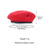 cheap Women's Hats-Unisex Christmas Faux Wool Beret, Multiple Colors, Soft Lambswool Material, Stylish and Cozy for Holiday Season, Perfect for Winter Wear