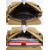 abordables Bolsos de hombre-Bolso bandolera de lona para hombre con gran capacidad, estilo vintage, ideal para portátil, libros y viajes.