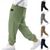 economico pantaloni da jogging-Per uomo Nido d'ape Pantaloni da tuta Joggers Pantaloni Pantaloni casual Coulisse Polsino elastico Tinta unica Comodità Lunghezza intera All'aperto Quotidiano Abbigliamento casual alla moda Moda Chic