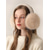 cheap Christmas Accessories-Women&#039;s Faux Fur Earmuffs with Soft Plush Material, Cozy Winter Headband for Christmas in Multiple Colors