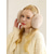 cheap Christmas Accessories-Women&#039;s Faux Fur Earmuffs with Soft Plush Material, Cozy Winter Headband for Christmas in Multiple Colors