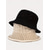 cheap Women's Hats-Women's Christmas Knit Bucket Hat, Warm Cable Knit Winter Hat for Women, Soft Cozy Beanie Style Cap for Holiday, Outdoor and Casual Wear