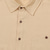 cheap Cotton Linen Shirt-Men's Shirt Linen Shirt Summer Shirt Beach Wear Button Up Shirt Plain Vacation Street Black White Yellow Navy Blue Long Sleeve Turndown Summer Spring Clothing Apparel Pocket