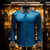 abordables Chemise en Satin pour Homme-Homme Imprimé Floral Ethnique Chemise Chemise en satin Chemise habillée manche longue Vintage Rétro Vacances Tenue Quotidienne Été Printemps Automne Col Rabattu Impression 3D Chemises boutonnées Noir