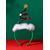 cheap Christmas Accessories-Women&#039;s Christmas Tree Headband with Pom Poms and Star Topper, Fun Holiday Hair Accessory for Christmas Parties &amp; Festive Celebrations