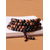 abordables Bijoux pour hommes-Bracelet de perles en bois multicouche pour homme, bracelet de prière mala vintage, bijoux fantaisie multicolores, cadeau de Noël unique pour un usage quotidien et les fêtes