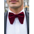 cheap Christmas Accessories-Men&#039;s Velvet Bow Tie, Elegant Luxury Bowtie for Formal Wear, Perfect Christmas Gift in Multiple Colors