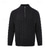 cheap Men's Pullover Sweater-Men's Christmas Sweaters Pullover Sweater Jumper Cable Knit Regular Tops Knitted Quarter Zip Plain Stand Collar Modern Contemporary Casual Xmas Work Clothing Apparel Fall Winter Black Gray M L XL