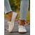billige Slip-ons og loafers til kvinner-Dame Loafers Myke sko Sko med bred passform Komfort Sko Jul Daglig Morsdag Sløyfe Flat hæl Rund Tå Klassisk Fritid Komfort Fuskelær Tøfler Svart Rød Beige