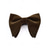 cheap Christmas Accessories-Men&#039;s Velvet Bow Tie, Elegant Luxury Bowtie for Formal Wear, Perfect Christmas Gift in Multiple Colors