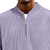 abordables Sudaderas Básicas_-Hombre Sudadera Pana Sudadera Con Capucha Pull-over Sudadera con un cuarto de cremallera Albaricoque Verde Oscuro Verde Trébol Gris Oscuro Azul claro Cuello Mao Plano Con Texturas Casual Diario
