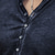 abordables Camiseta informal tipo henley-Camiseta para Hombre SoftFade™ Camisa Henley Manga Larga Camisa Manga Larga Lisa Clásica Casual Muscle Teñido en Prenda Desgastada Con Botones Henley Casual Calle Vacaciones Primavera y Otoño Rosa