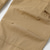 cheap Cargo Pants-Men's Cargo Pants Trousers Elastic Waist Buttons Multi Pocket Plain Wearable Outdoor Daily Camping &amp; Hiking Fashion Classic Army Yellow Black
