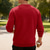 abordables Sweat-shirts basiques-Homme Sweat-shirt Sweat-shirt en polaire Gris Clair Col ras du cou Uni Quotidien Sport &amp; Loisir Fête Polyester Streetwear Basique Occasionnel Automne Hiver Vêtement Tenue Pulls Capuche Pulls