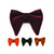 cheap Christmas Accessories-Men&#039;s Velvet Bow Tie, Elegant Luxury Bowtie for Formal Wear, Perfect Christmas Gift in Multiple Colors
