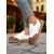 ieftine Adidași de Damă-Teniși casual pentru femei, stil Oxford, maro și alb - pantofi de mers retro, confortabili, cu șireturi, pentru purtare zilnică, călătorii &amp;activități în aer liber