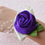baratos Buquês de Casamento-Flores de pulso de casamento Buquê de Pulso Casamento / Festa / Eventos Miçanga / Cetim / Tecidos Floral