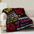 cheap Blankets &amp; Throws-Valentine's Day Fleece Throw Blanket for Couch Gift Wife Classic 3D Sofa Bed Decorative Warm Blanket Home Decor