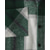 voordelige flanellen overhemden-Voor heren Overhemd Normaal shirt Flanellen hemd Overhemd met knopen Rood Lange mouw Ruitjes Revers Streetwear Vakantie Zak Kleding Katoen Modieus Casual Comfortabel