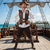 preiswerte Herrenstiefel-braune Schnürstiefel im Mittelalter-Stil für Damen – perfekt für Renaissance-Messen, Cosplay-Events und Treffen im Freien mit mittelalterlichem Thema