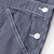economico Pantaloni cargo-Per uomo Pantaloni Cargo Pantaloni Tuta Tasca A righe Indossabile All'aperto Quotidiano Campeggio &amp; Escursionismo Moda Classico Verde Cachi