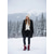 preiswerte Schnee- und Winterstiefel-wasserdichte Winterstiefel für Damen mit warmem Plüschfutter und rutschfester Sohle – ideal für Outdoor-Aktivitäten bei kaltem Wetter