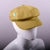 cheap Accessories-Korean Idol Inspired Idol Hat Newsboy Cap Virtual Idol for Unisex Adults' Halloween Carnival Performance Comic Con Anime Expo