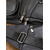 abordables Sacs pour homme-Sac bandoulière en cuir haut de gamme pour homme - sac à dos à bandoulière élégant avec plusieurs fermetures à glissière pour un usage quotidien, les voyages et les activités de plein air