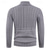 economico Maglioni Cardigan da uomo-Per uomo Cardigan Maglione Corto Maglione a maglia A Coste Maglia Top Regolari Tasca Bottoni Semplice Bavero sciallato Moda Classico Vacanza Abbigliamento quotidiano Abbigliamento Autunno Inverno