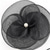 olcso Fascinatorok-Lenyűgözők Tüll Gyöngy Fedora kalap Esküvő Zsúr Lóverseny koktél Elegáns Szüret Val vel Hamisgyöngy Sisak Fejfedők