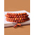 abordables Bijoux pour hommes-Bracelet de perles en bois multicouche pour homme, bracelet de prière mala vintage, bijoux fantaisie multicolores, cadeau de Noël unique pour un usage quotidien et les fêtes