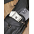 abordables Sacs pour homme-Sac bandoulière en cuir haut de gamme pour homme - sac à dos à bandoulière élégant avec plusieurs fermetures à glissière pour un usage quotidien, les voyages et les activités de plein air