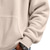 abordables sweats à capuche basiques pour hommes-Homme Sweat à capuche Sweat à capuche gaufré Sweat à capuche quart zippé Rouge Gris foncé Bleu clair À capuche Uni Poche kangourou Texturé Occasionnel Quotidien Sport &amp; Loisir Streetwear Frais
