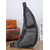 abordables Sacs pour homme-Sac bandoulière en cuir haut de gamme pour homme - sac à dos à bandoulière élégant avec plusieurs fermetures à glissière pour un usage quotidien, les voyages et les activités de plein air