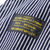 economico Pantaloni cargo-Per uomo Pantaloni Cargo Pantaloni Tuta Tasca A righe Indossabile All'aperto Quotidiano Campeggio &amp; Escursionismo Moda Classico Verde Cachi