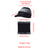 abordables Sombreros de mujer-Conjunto de gorro y polaina de cuello de punto navideño para hombre: gorro de invierno cálido y elegante con calentador de cuello forrado de piel en varios colores para actividades al aire libre durante las vacaciones y deportes de invierno.