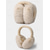 cheap Christmas Accessories-Women&#039;s Faux Fur Earmuffs with Soft Plush Material, Cozy Winter Headband for Christmas in Multiple Colors
