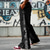 preiswerte Gerade Bein-Herren Jogginghose Hose Gerade geschnittene Sweatpants Kordelzug Tasche Elastischer Bund Paisley-Muster Patchwork Komfort Sport im Freien Täglich Mode Lässig Schwarz Braun Mikroelastisch