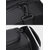 abordables Bolsos de viaje-Bolsa de lona impermeable y resistente a los arañazos para hombre: bolsa de gimnasio de viaje de gran capacidad con compartimento para zapatos, bolsa de deporte duradera para viajes de fin de semana, fitness, actividades al aire libre y negocios.