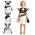 cheap Girls' Costumes-Korean Idol Inspired Pop Star Costume Fancy Dress Virtual Idol for Girls' Kid's Halloween Carnival Performance Comic Con Anime Expo
