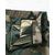 abordables Pantalons Cargo-Homme Pantalons Cargo Pantalons Boutons Multi-poches Camouflage Portable Extérieur Quotidien Camping &amp; Randonnée Mode Classique Vert