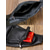 abordables Sacs pour homme-Sac bandoulière en cuir haut de gamme pour homme - sac à dos à bandoulière élégant avec plusieurs fermetures à glissière pour un usage quotidien, les voyages et les activités de plein air
