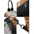 cheap Graphic Print Bags-Men's Christmas Sling Bag - Multiple Fun Patterns, Santa, Reindeer &amp; Gingerbread Designs, Adjustable Strap, Perfect for Holiday Gifts, Casual Wear and Festive Occasions.